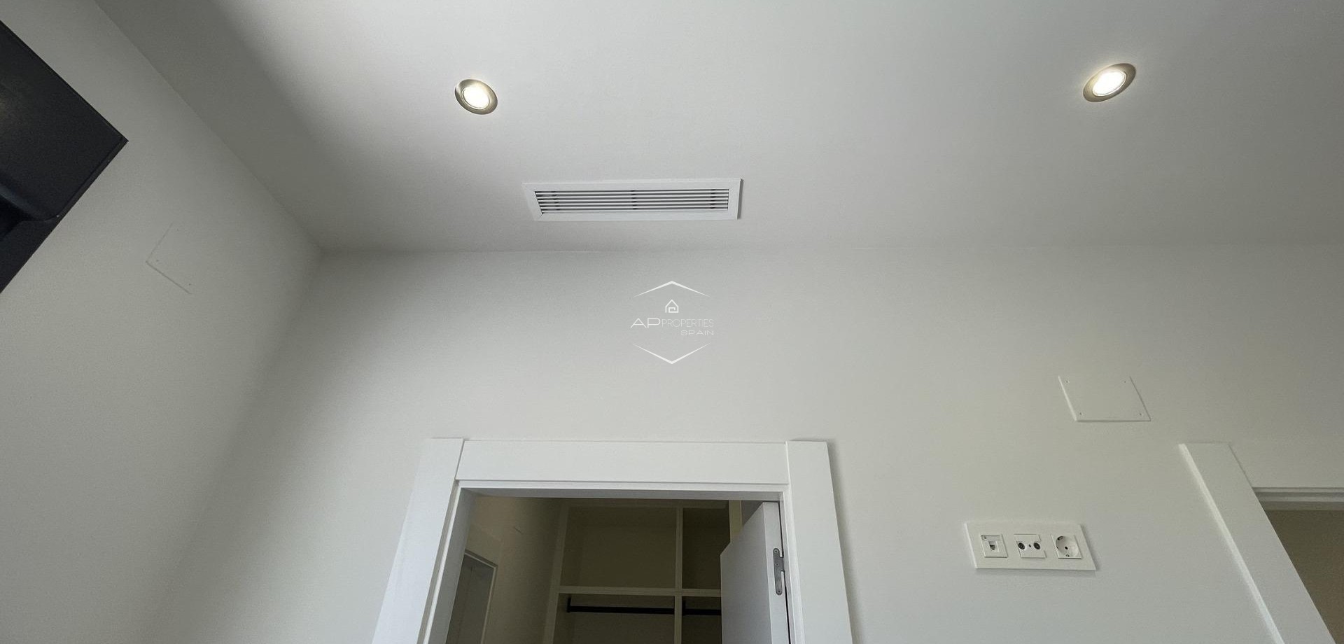 Nueva construcción  - Villa - Independiente -
Almoradí - Heredades