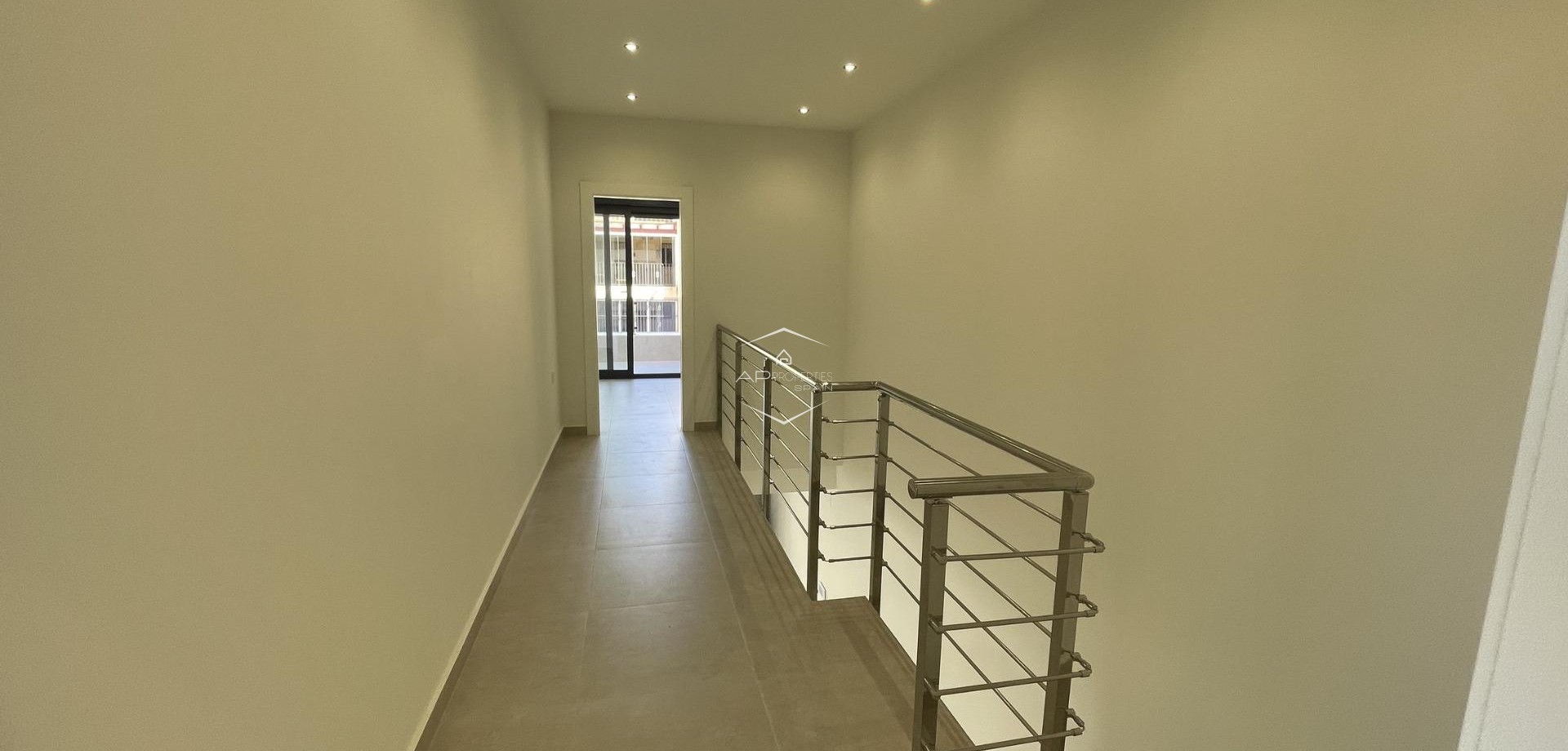 Nueva construcción  - Villa - Independiente -
Almoradí - Heredades