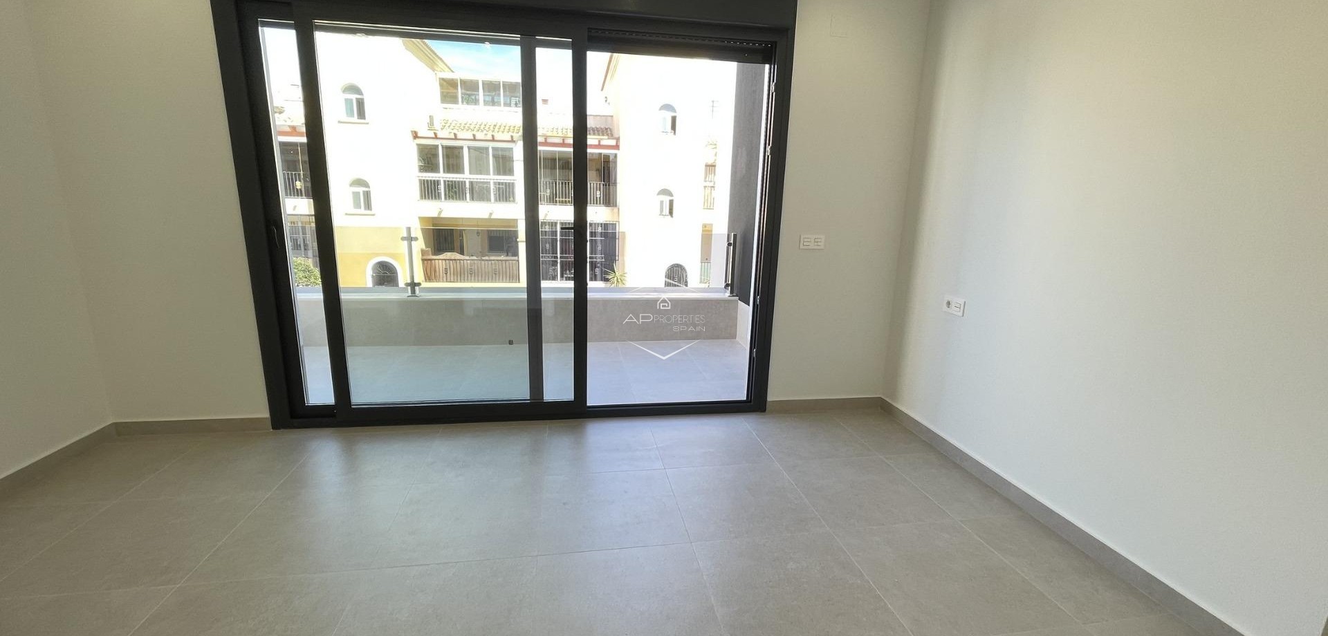 Nueva construcción  - Villa - Independiente -
Almoradí - Heredades