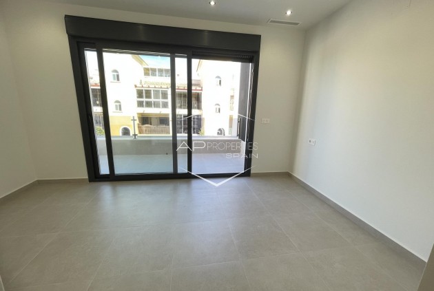 Nueva construcción  - Villa - Independiente -
Almoradí - Heredades