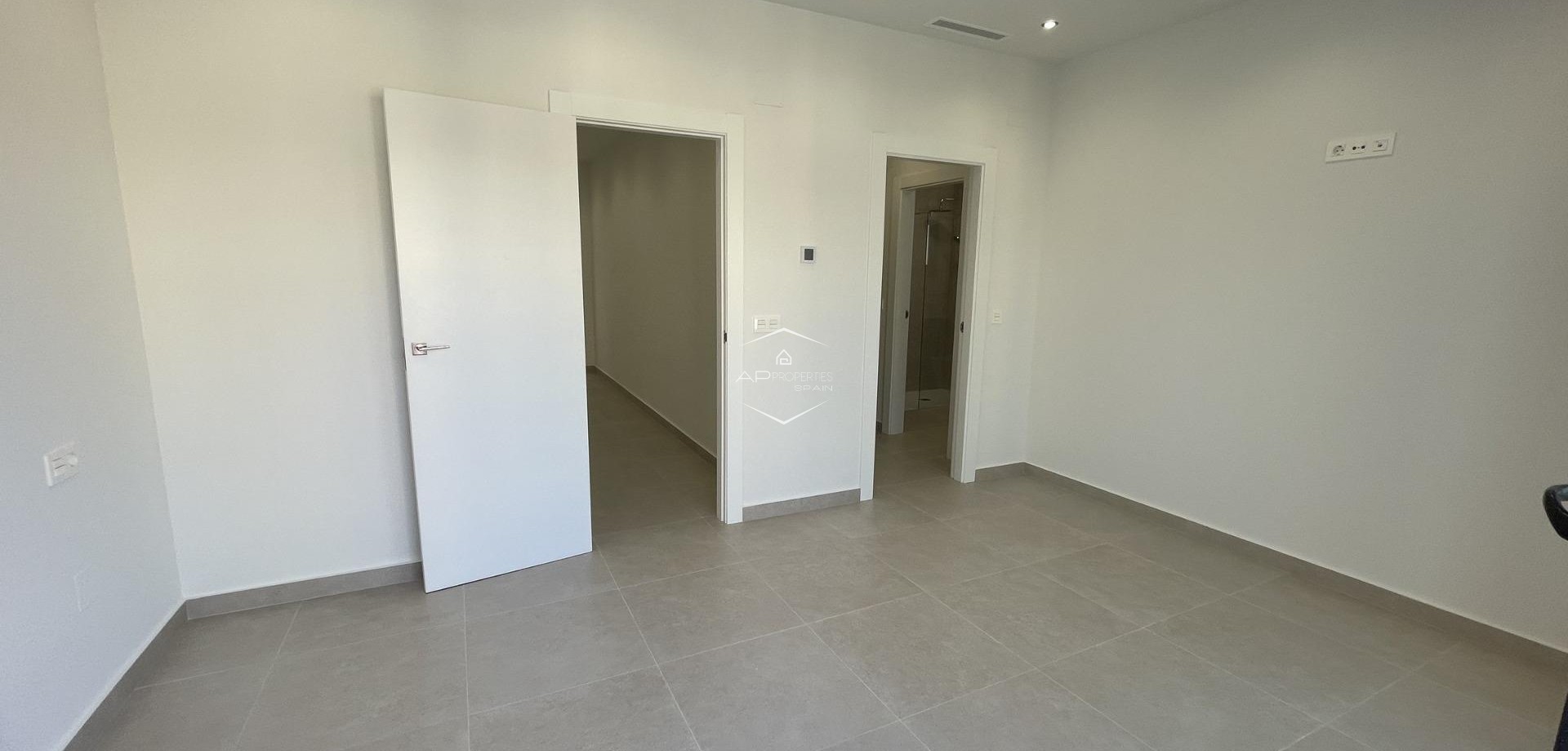 Nueva construcción  - Villa - Independiente -
Almoradí - Heredades