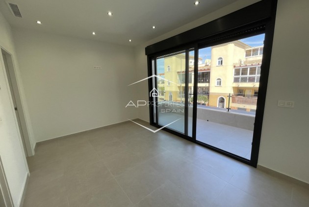 Nueva construcción  - Villa - Independiente -
Almoradí - Heredades