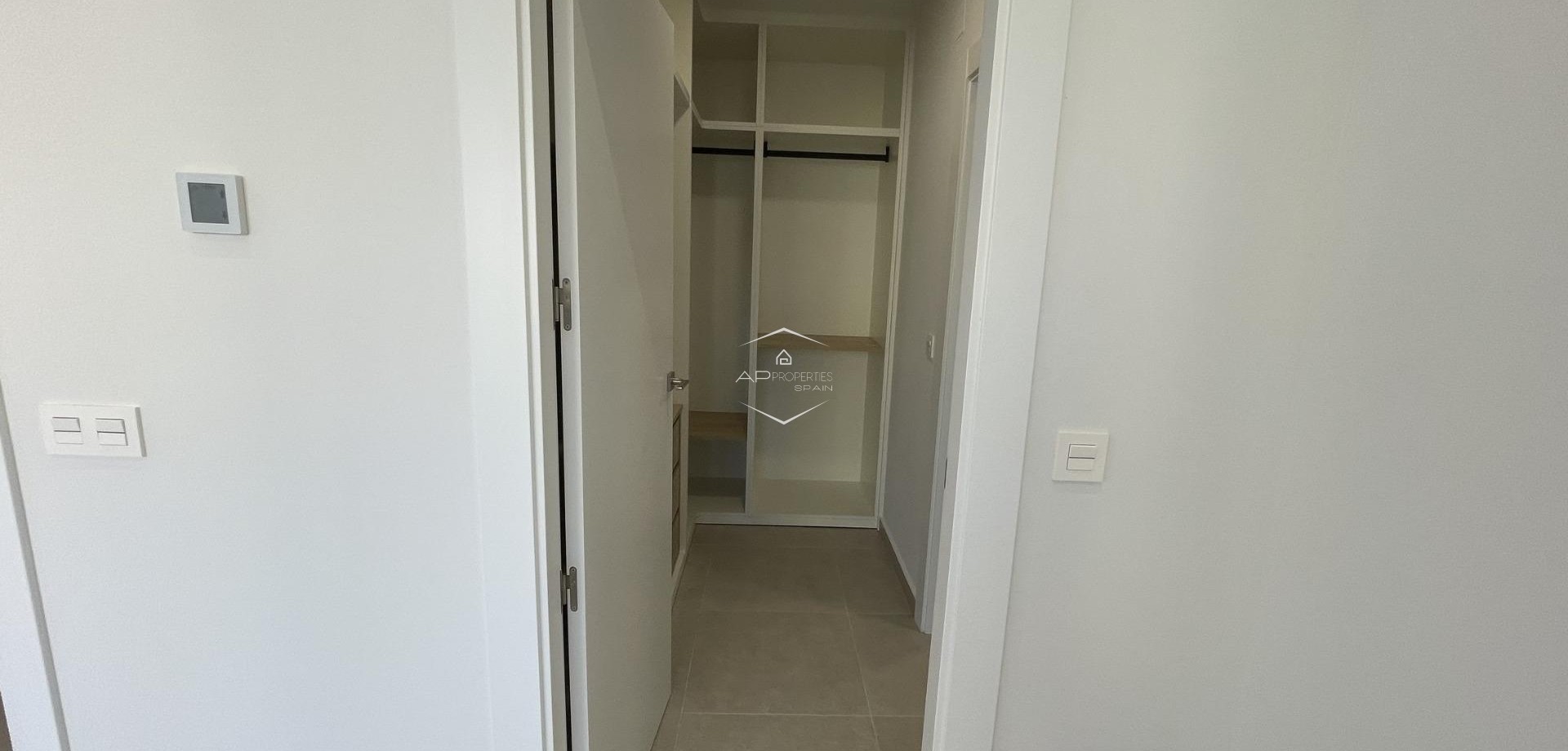 Nueva construcción  - Villa - Independiente -
Almoradí - Heredades