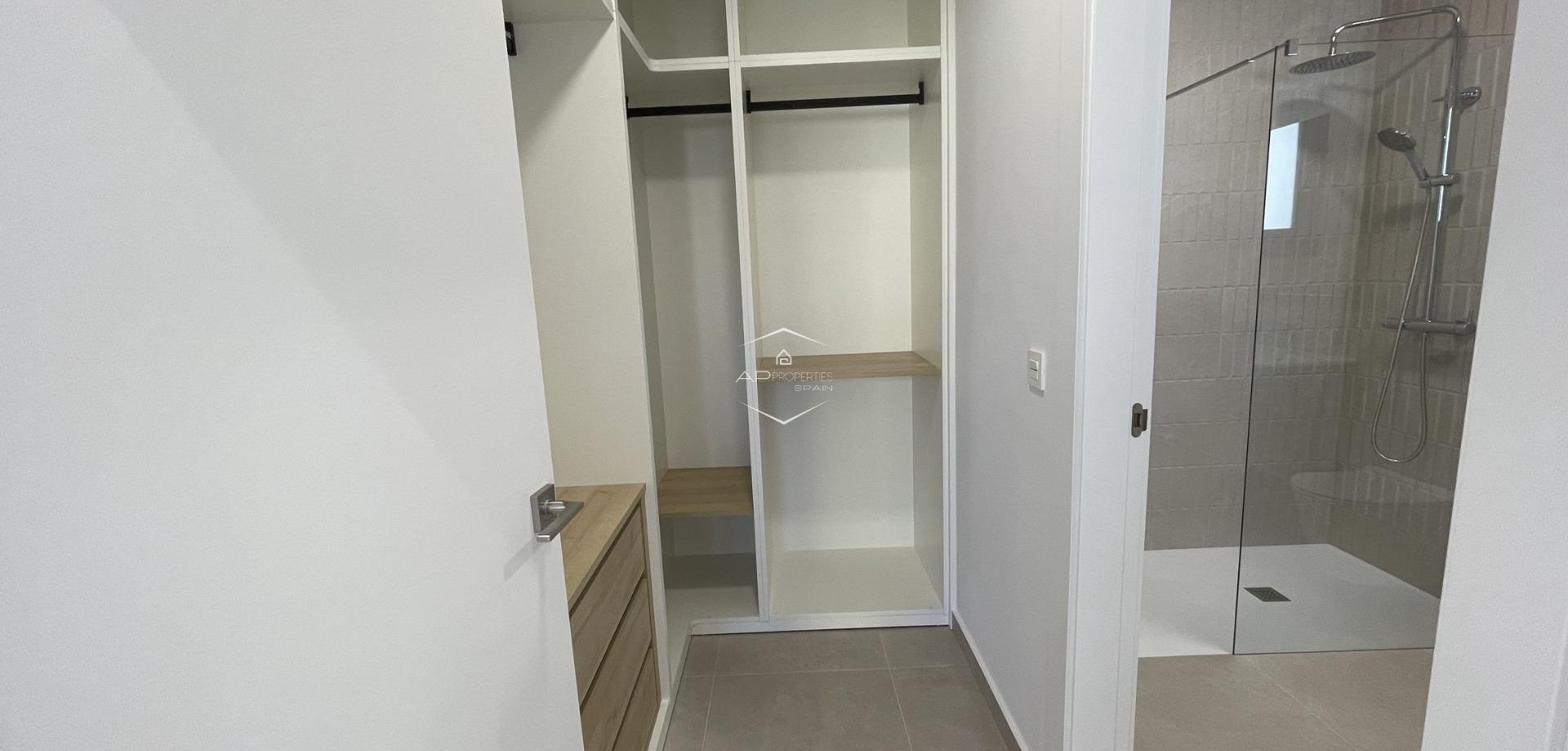 Nueva construcción  - Villa - Independiente -
Almoradí - Heredades