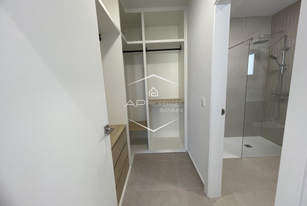 Nueva construcción  - Villa - Independiente -
Almoradí - Heredades