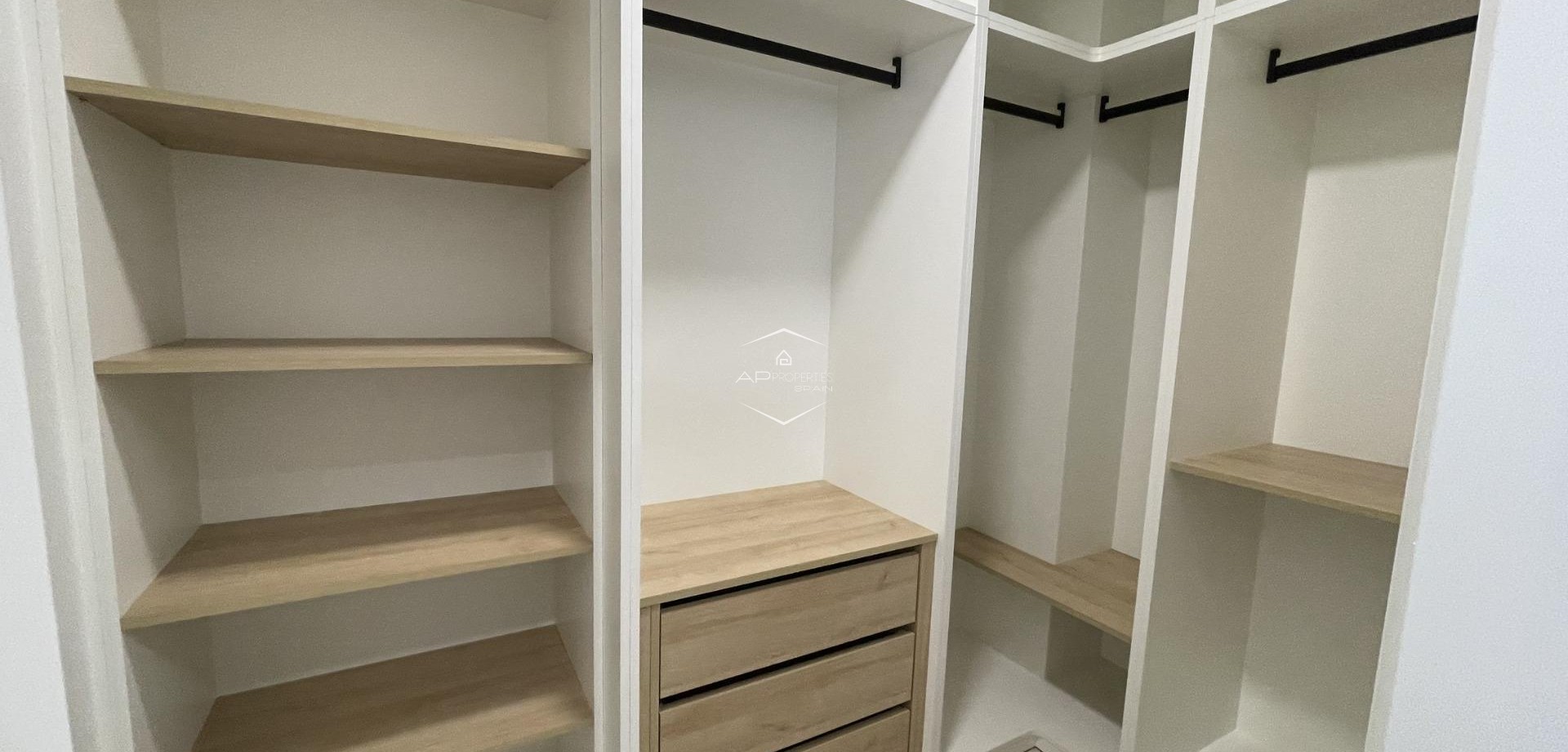 Nueva construcción  - Villa - Independiente -
Almoradí - Heredades