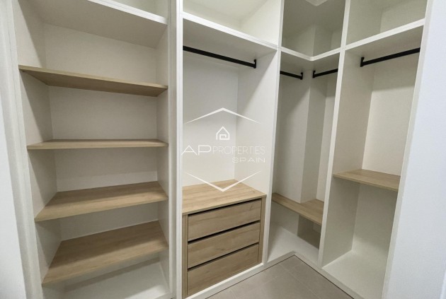 Nueva construcción  - Villa - Independiente -
Almoradí - Heredades