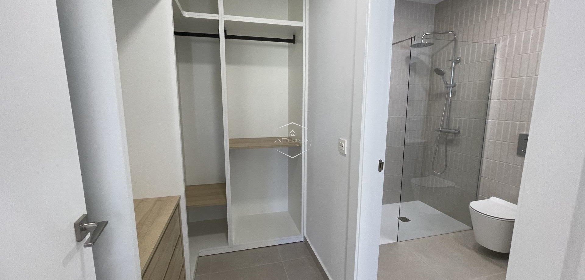 Nueva construcción  - Villa - Independiente -
Almoradí - Heredades