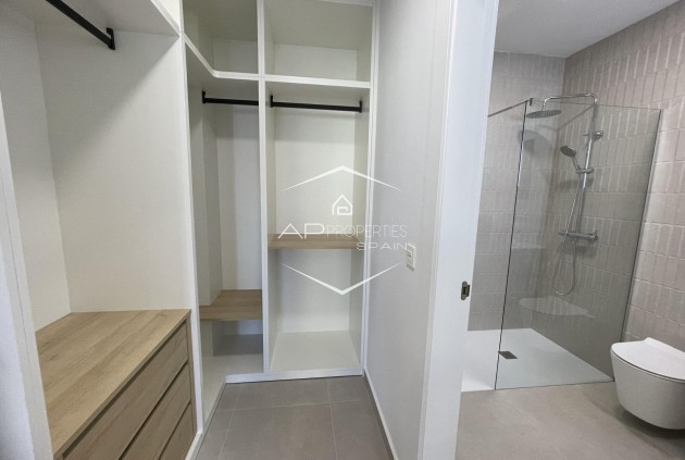 Nueva construcción  - Villa - Independiente -
Almoradí - Heredades