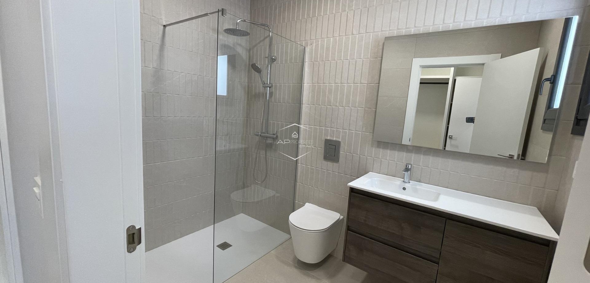 Nueva construcción  - Villa - Independiente -
Almoradí - Heredades