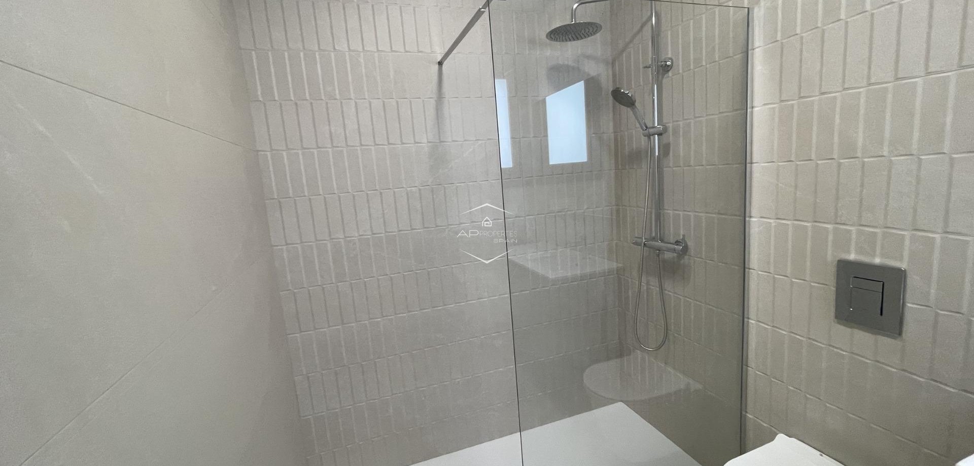 Nueva construcción  - Villa - Independiente -
Almoradí - Heredades