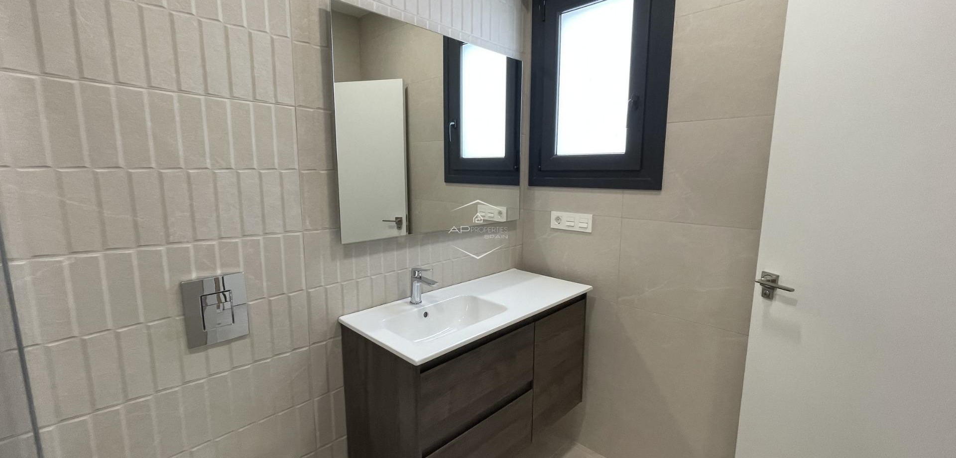 Nueva construcción  - Villa - Independiente -
Almoradí - Heredades