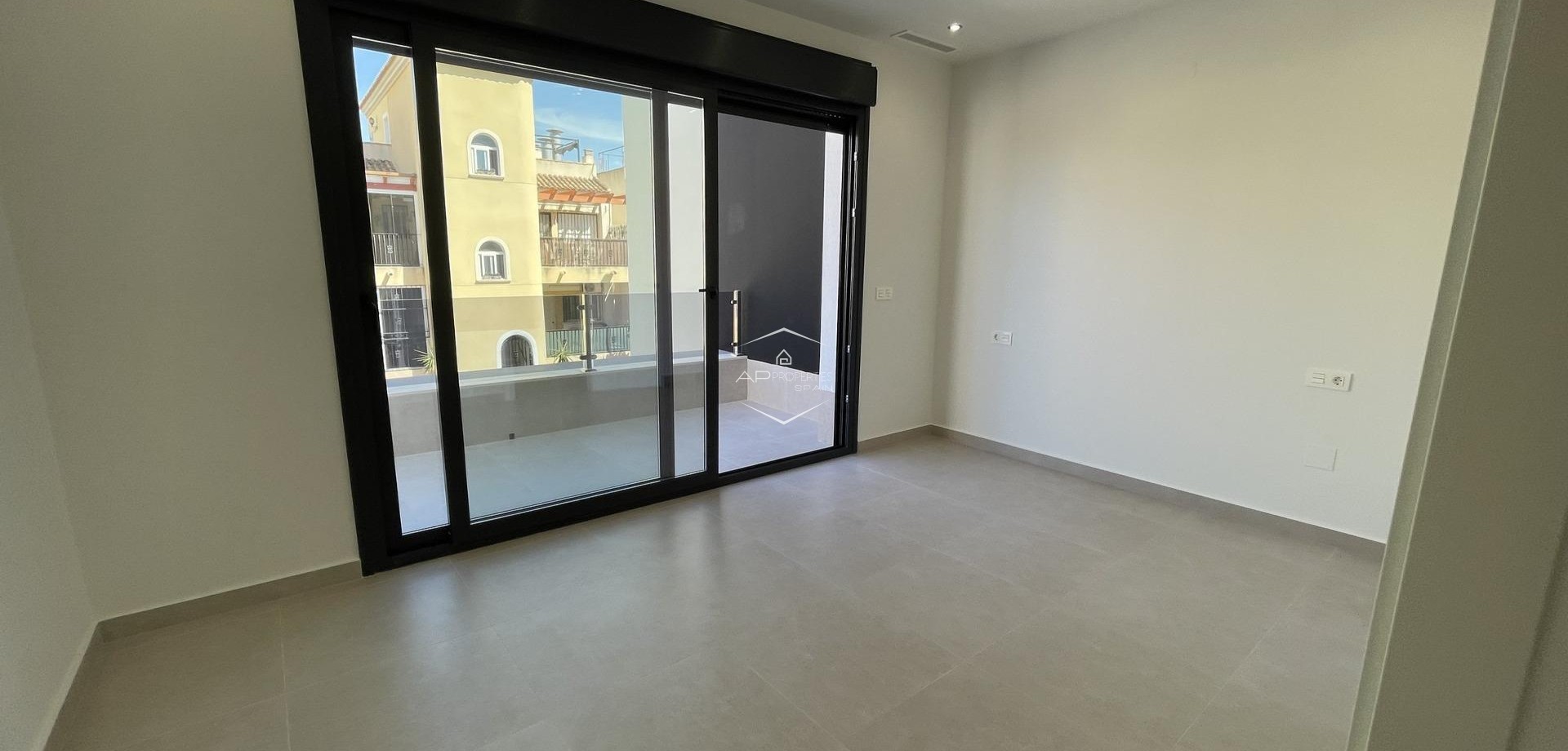 Nueva construcción  - Villa - Independiente -
Almoradí - Heredades