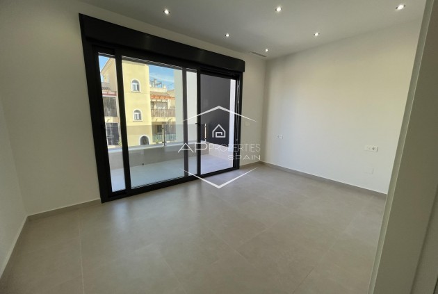 Nueva construcción  - Villa - Independiente -
Almoradí - Heredades