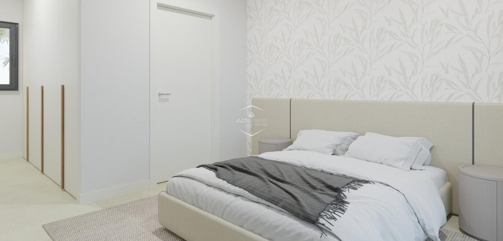 Nowy budynek - Willa - Dom wolnostojący -
Ciudad Quesada