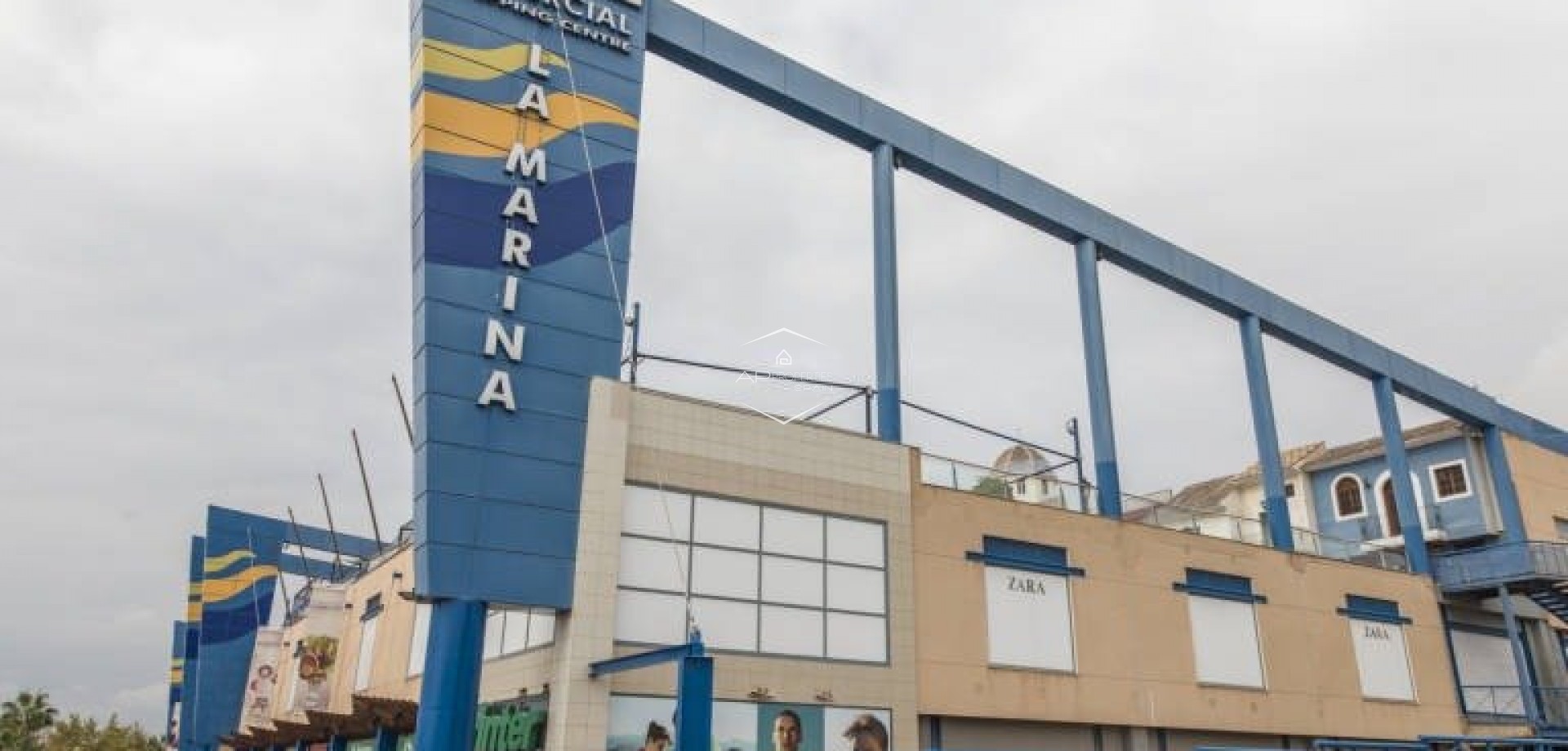 Nieuwbouw Woningen - Villa - Vrijstaand -
Finestrat - Sierra Cortina