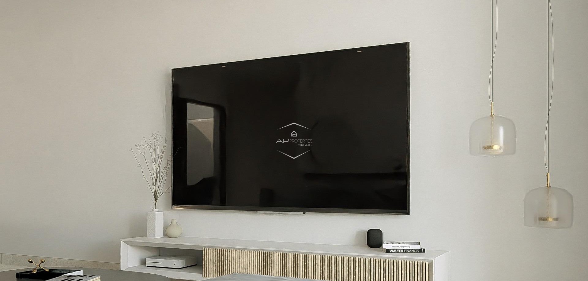 Nueva construcción  - Apartamento - Ático -
Los Alcázares - Serena Golf