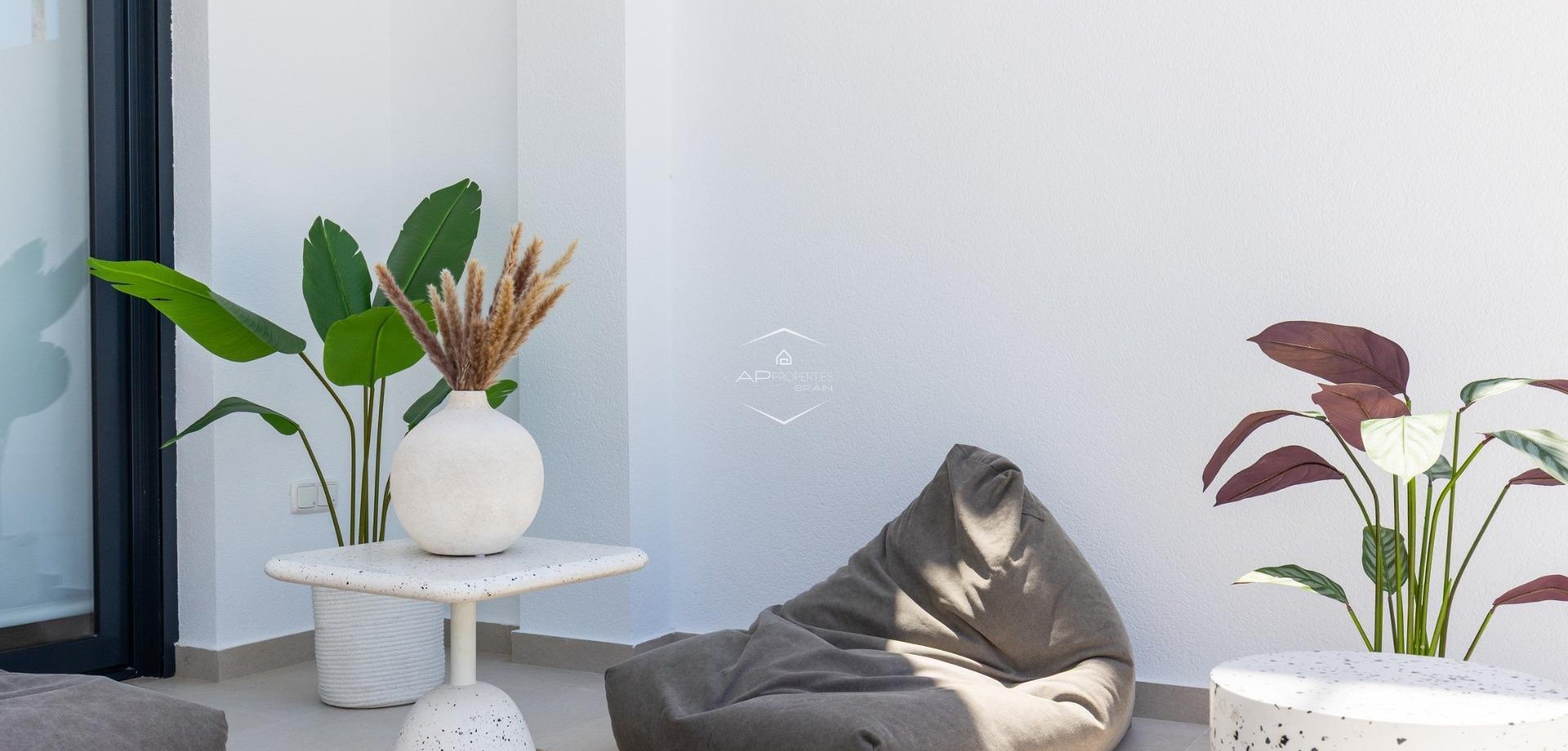 Nueva construcción  - Adosado -
Rafal - pueblo