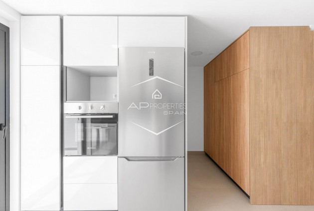 Nueva construcción  - Adosado -
Rafal - pueblo