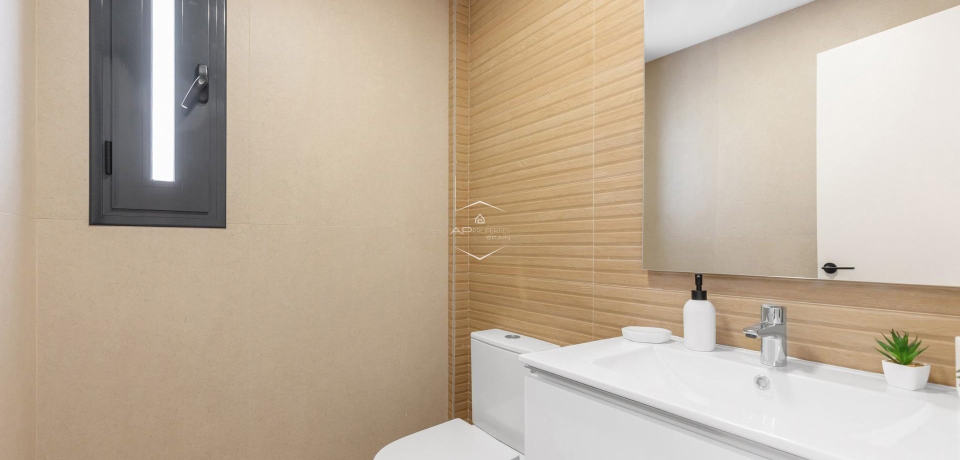 Nueva construcción  - Adosado -
Rafal - pueblo