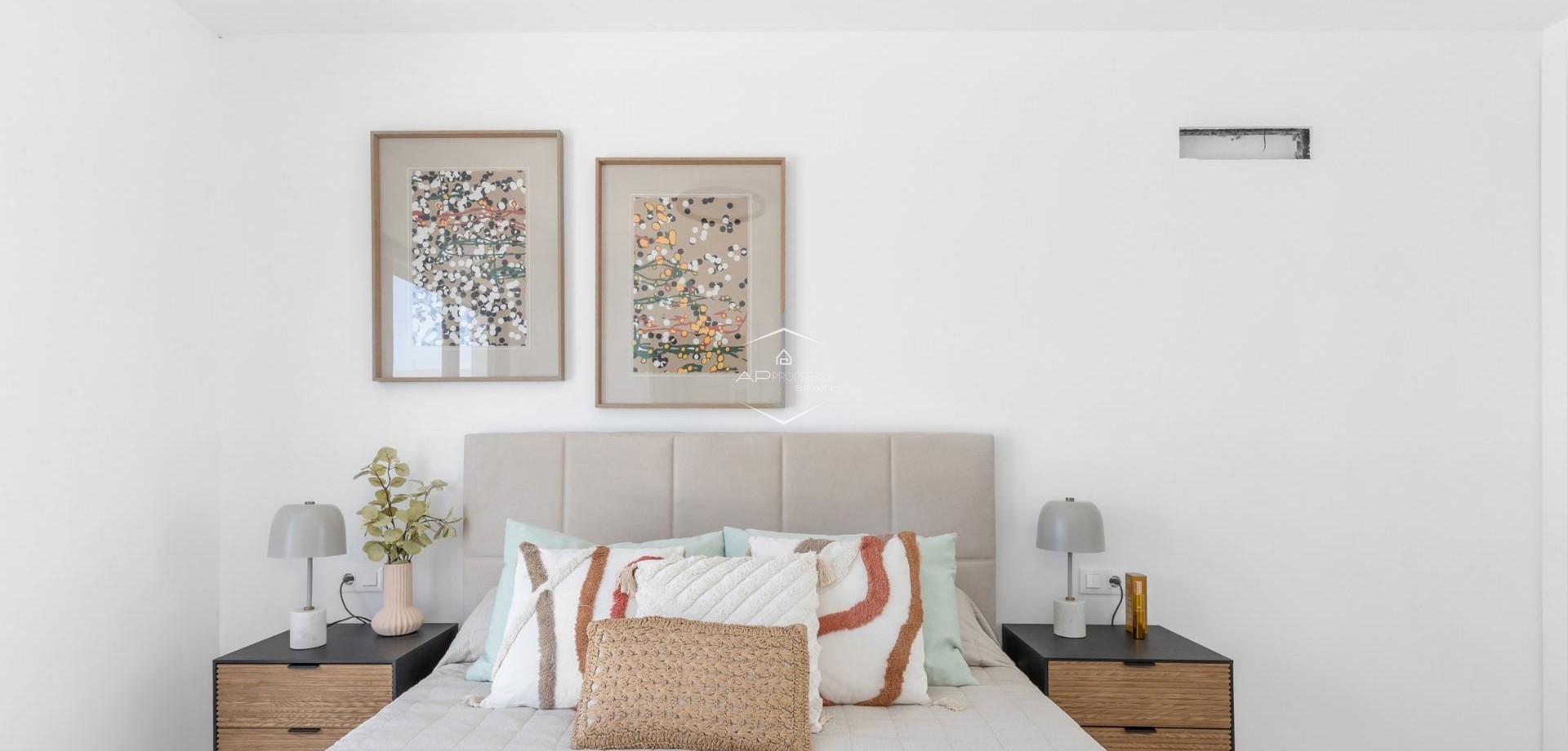 Nueva construcción  - Adosado -
Rafal - pueblo