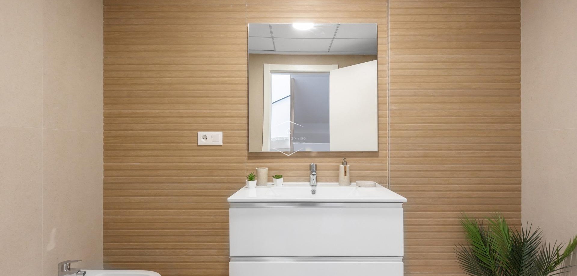 Nueva construcción  - Adosado -
Rafal - pueblo