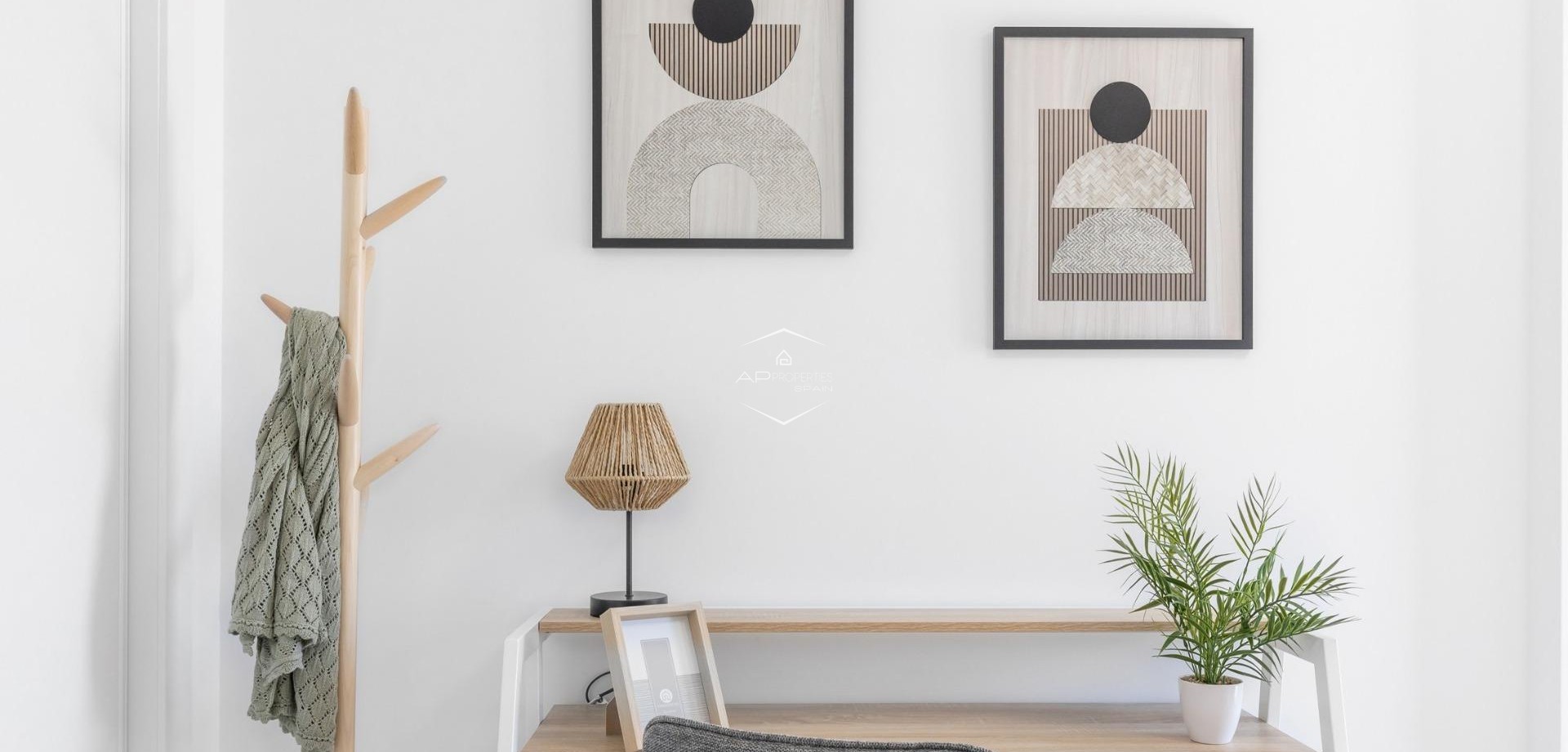 Nueva construcción  - Adosado -
Rafal - pueblo