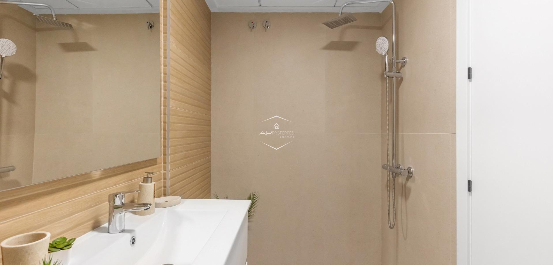 Nueva construcción  - Adosado -
Rafal - pueblo