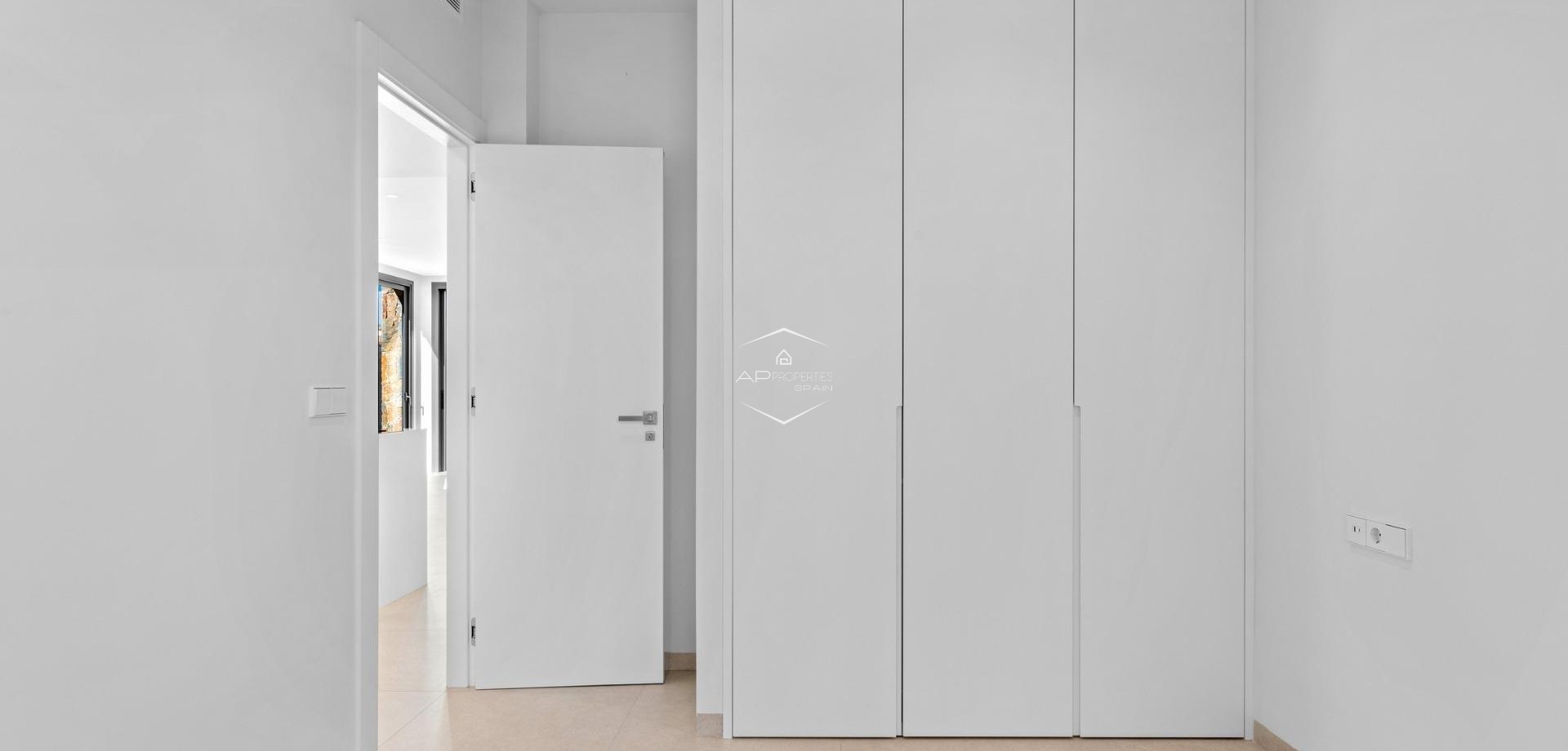 Nueva construcción  - Bungalow -
Pilar de la Horadada - Parque del Mediterraneo