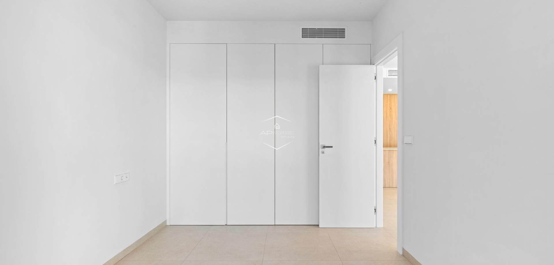 Nueva construcción  - Bungalow -
Pilar de la Horadada - Parque del Mediterraneo