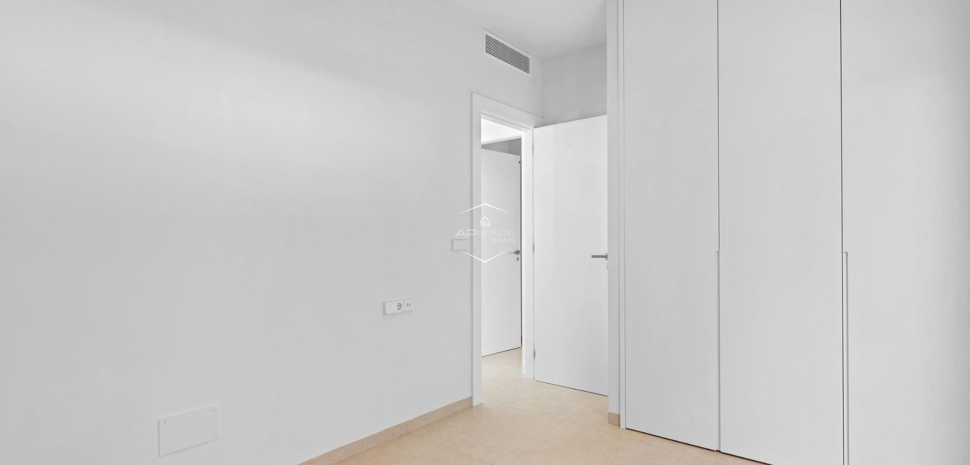 New Build - Bungalow -
Pilar de la Horadada - Parque del Mediterraneo