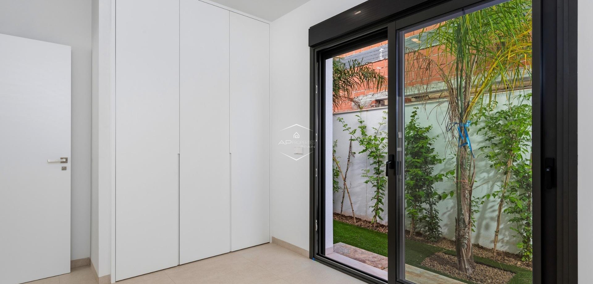 New Build - Bungalow -
Pilar de la Horadada - Parque del Mediterraneo