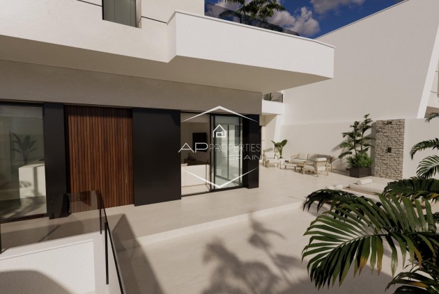 New Build - Villa - Detached -
Dolores - Sector 3