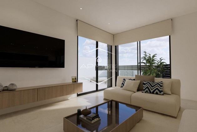 New Build - Villa - Detached -
Dolores - Sector 3