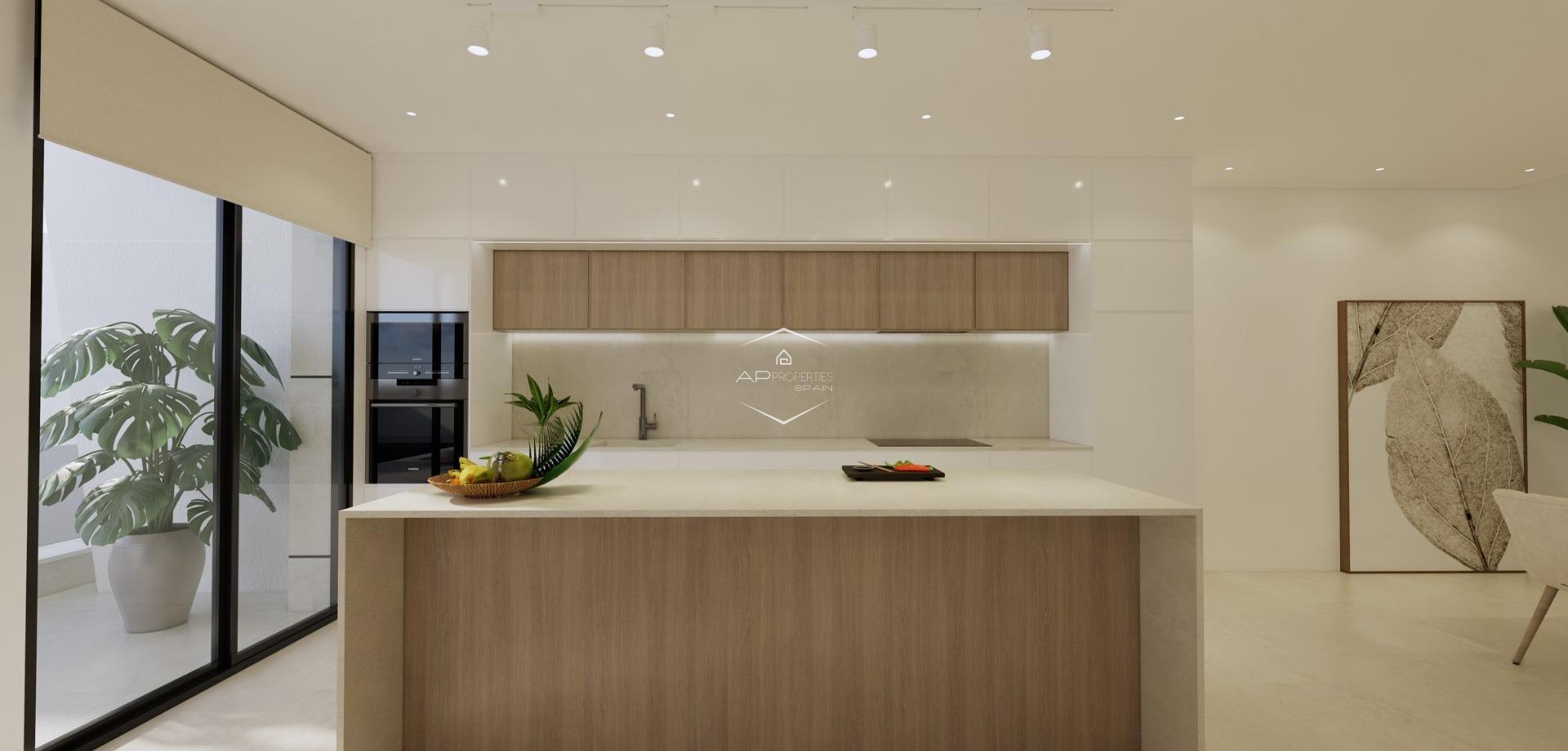 New Build - Villa - Detached -
Dolores - Sector 3