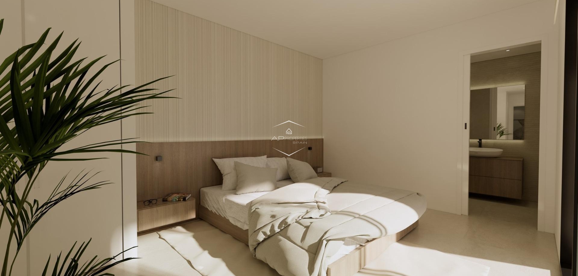 New Build - Villa - Detached -
Dolores - Sector 3