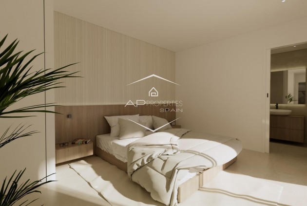 New Build - Villa - Detached -
Dolores - Sector 3