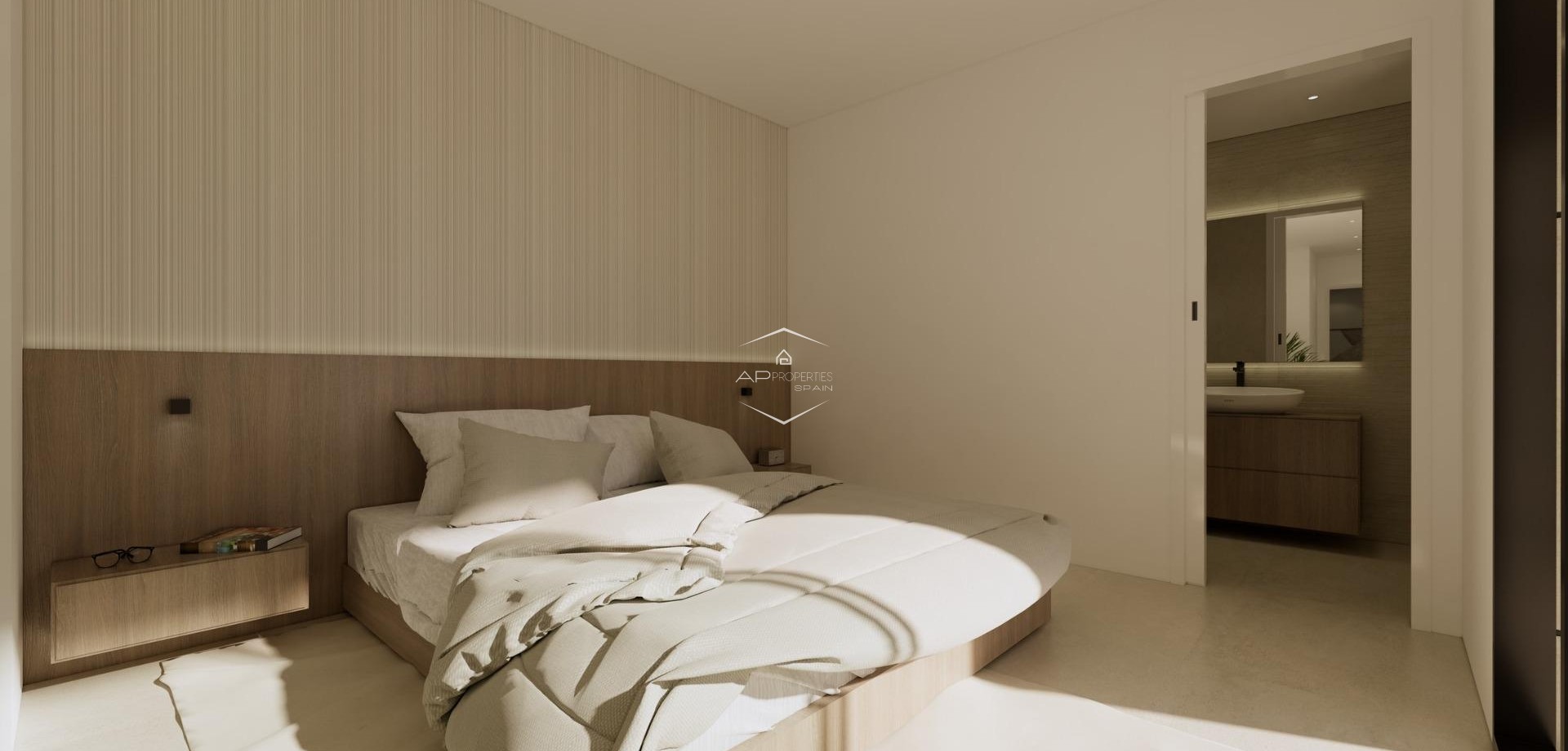 New Build - Villa - Detached -
Dolores - Sector 3