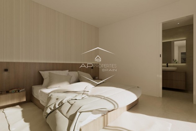 New Build - Villa - Detached -
Dolores - Sector 3