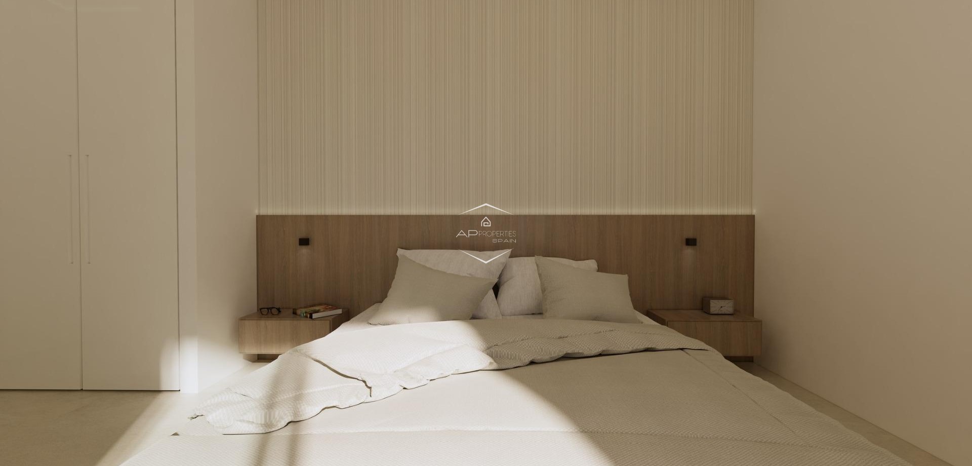 New Build - Villa - Detached -
Dolores - Sector 3