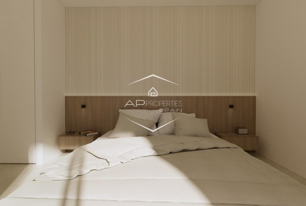 New Build - Villa - Detached -
Dolores - Sector 3