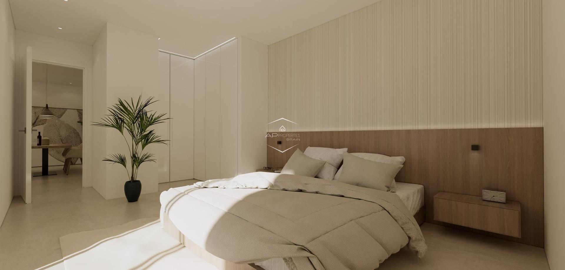 New Build - Villa - Detached -
Dolores - Sector 3