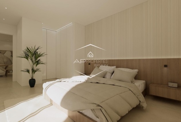 New Build - Villa - Detached -
Dolores - Sector 3