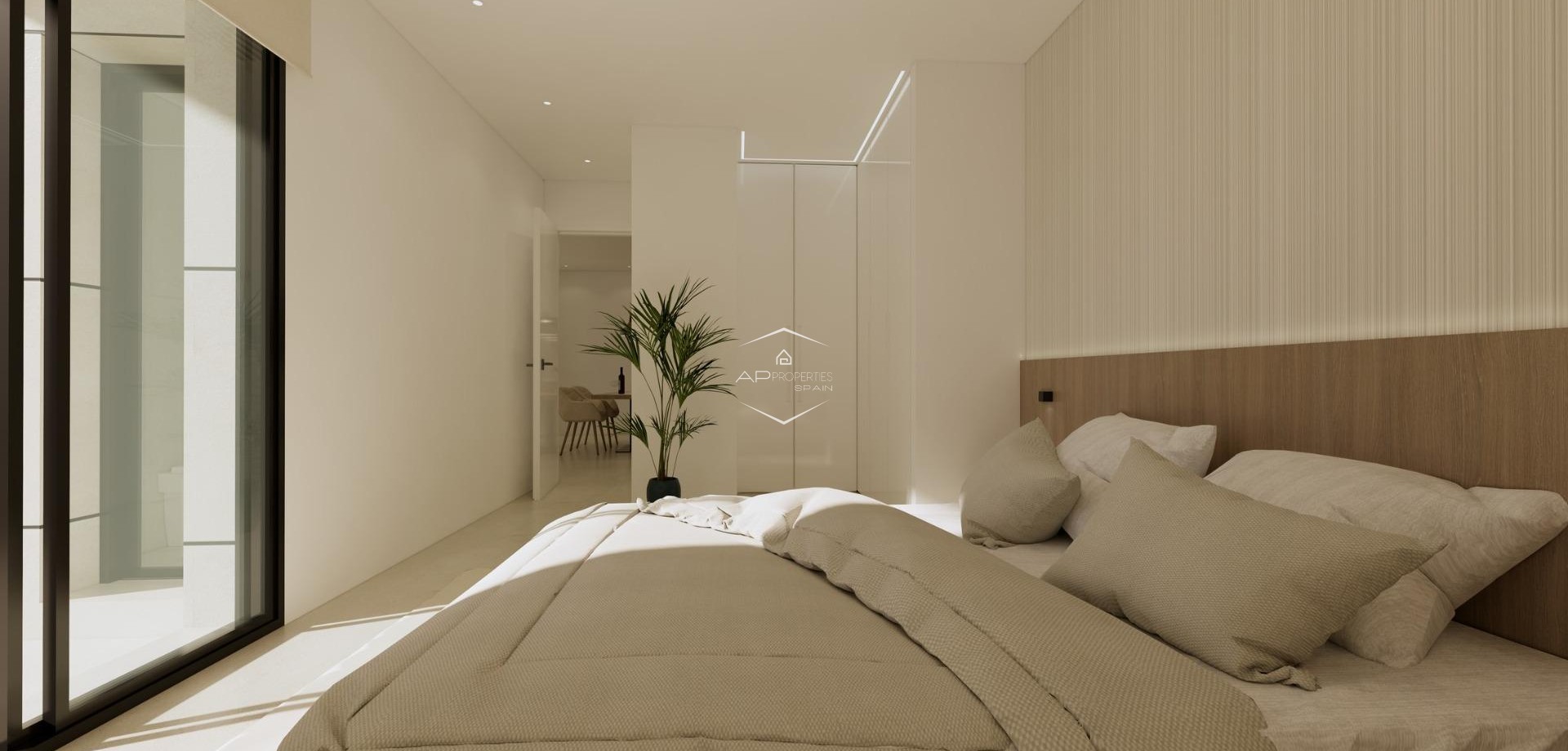 New Build - Villa - Detached -
Dolores - Sector 3