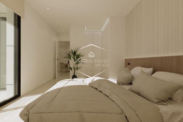 New Build - Villa - Detached -
Dolores - Sector 3