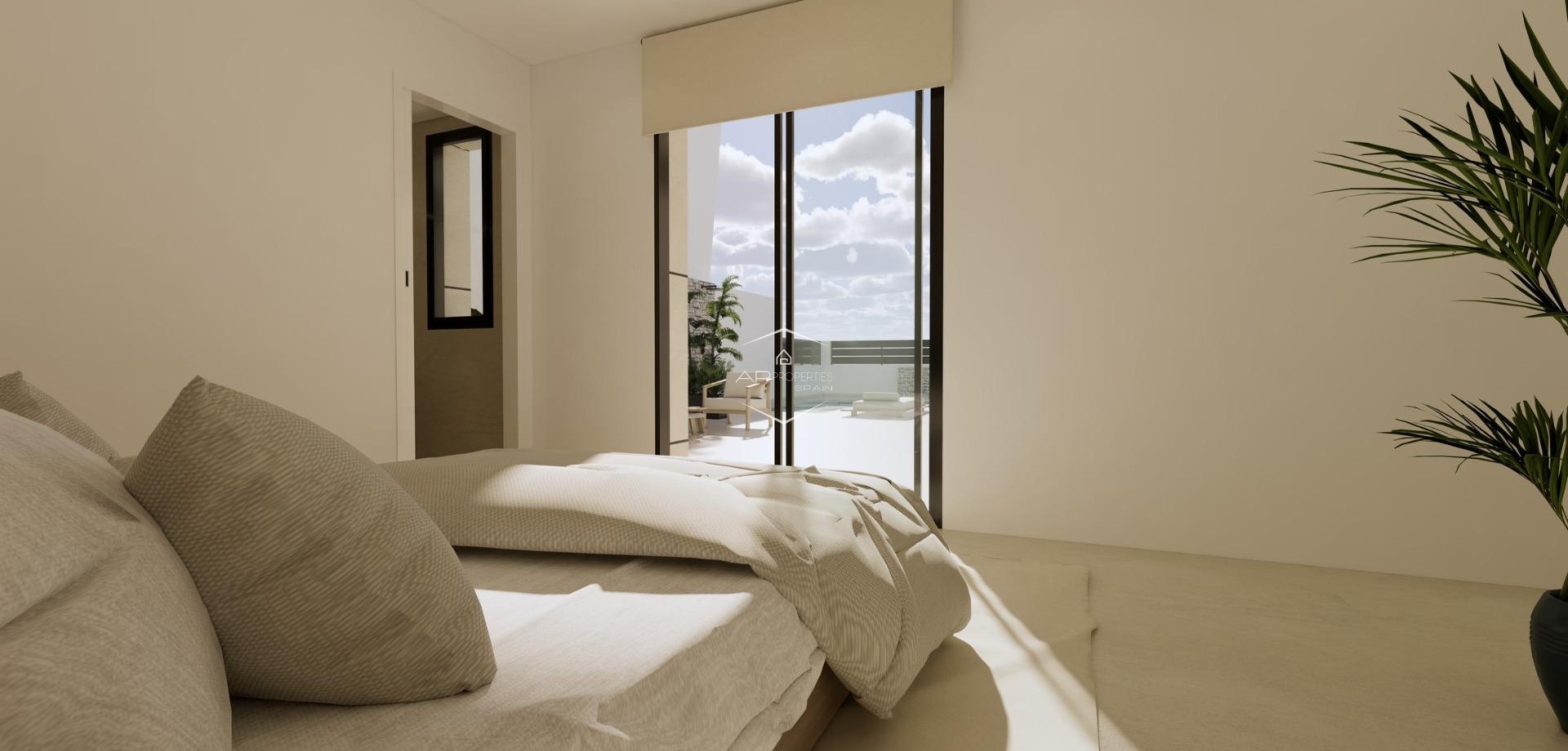 New Build - Villa - Detached -
Dolores - Sector 3