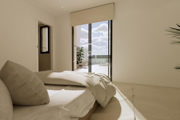 New Build - Villa - Detached -
Dolores - Sector 3