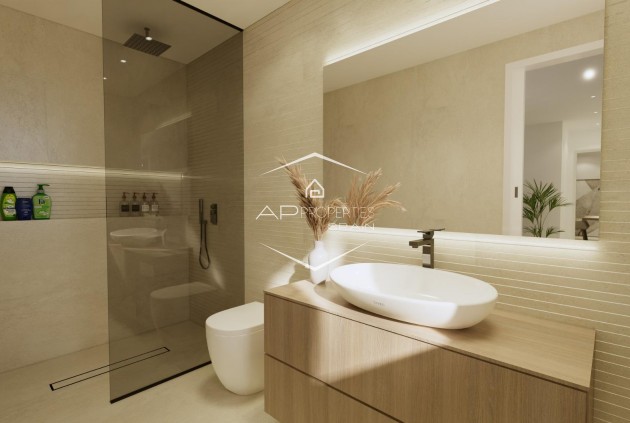 New Build - Villa - Detached -
Dolores - Sector 3