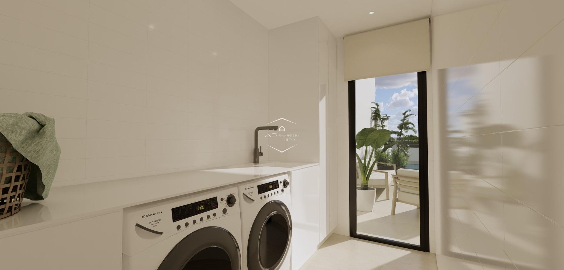 New Build - Villa - Detached -
Dolores - Sector 3