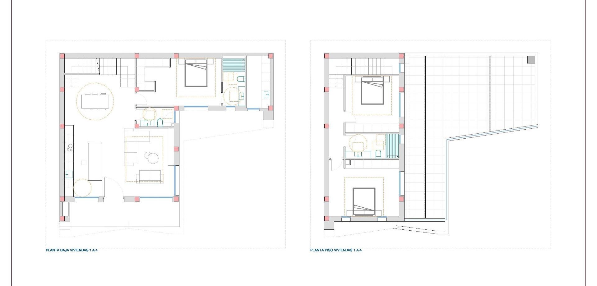 New Build - Villa - Detached -
Dolores - Sector 3
